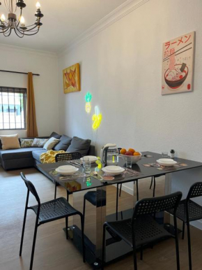 Coliving Villa El Gago